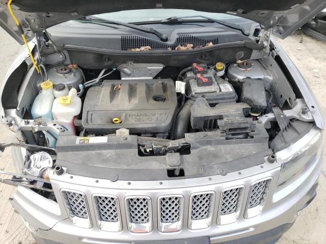 Photo 11 VIN: 1C4NJDEB6HD193604 - JEEP COMPASS LA 