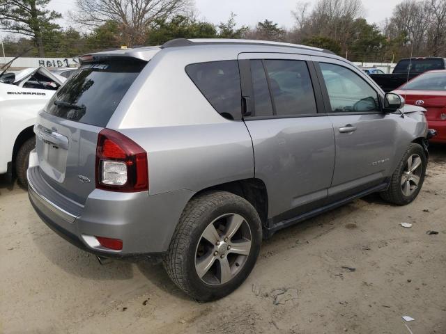 Photo 2 VIN: 1C4NJDEB6HD193604 - JEEP COMPASS LA 