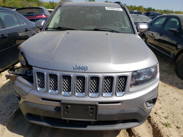 Photo 4 VIN: 1C4NJDEB6HD193604 - JEEP COMPASS LA 