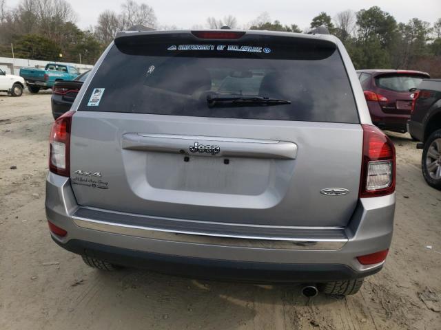 Photo 5 VIN: 1C4NJDEB6HD193604 - JEEP COMPASS LA 