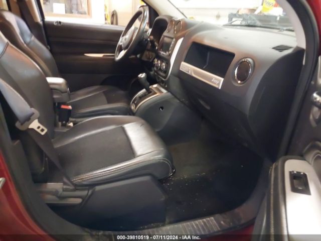 Photo 4 VIN: 1C4NJDEB6HD204844 - JEEP COMPASS 