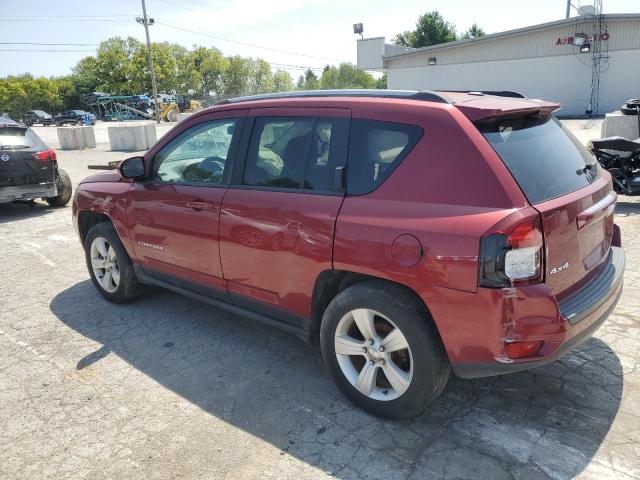 Photo 1 VIN: 1C4NJDEB6HD204889 - JEEP COMPASS LA 