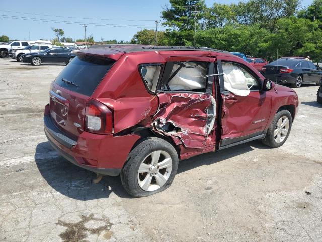 Photo 2 VIN: 1C4NJDEB6HD204889 - JEEP COMPASS LA 