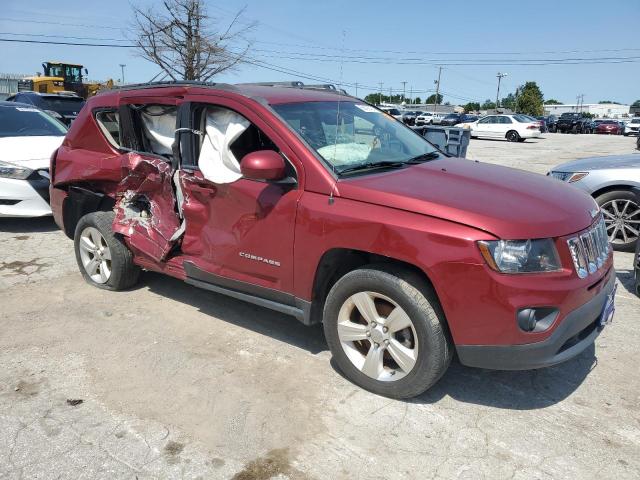 Photo 3 VIN: 1C4NJDEB6HD204889 - JEEP COMPASS LA 