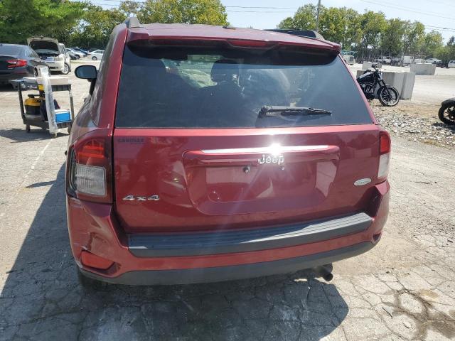 Photo 5 VIN: 1C4NJDEB6HD204889 - JEEP COMPASS LA 