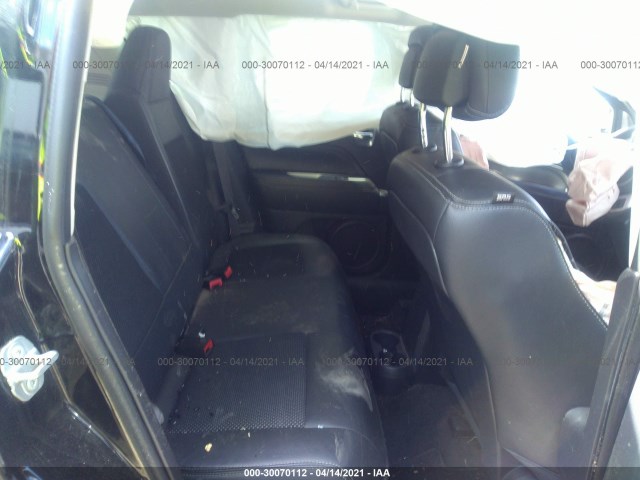 Photo 7 VIN: 1C4NJDEB6HD205217 - JEEP COMPASS 