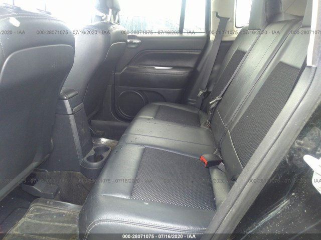 Photo 7 VIN: 1C4NJDEB6HD210174 - JEEP COMPASS 