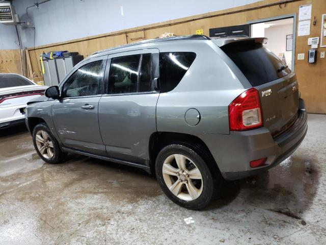 Photo 1 VIN: 1C4NJDEB7CD521055 - JEEP COMPASS LA 