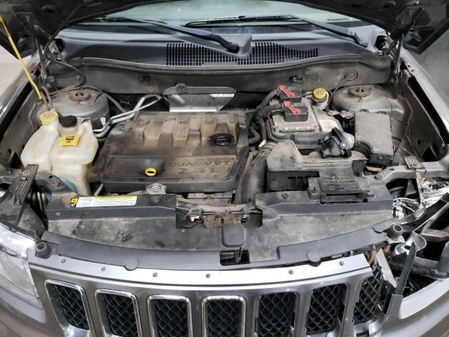 Photo 11 VIN: 1C4NJDEB7CD521055 - JEEP COMPASS LA 