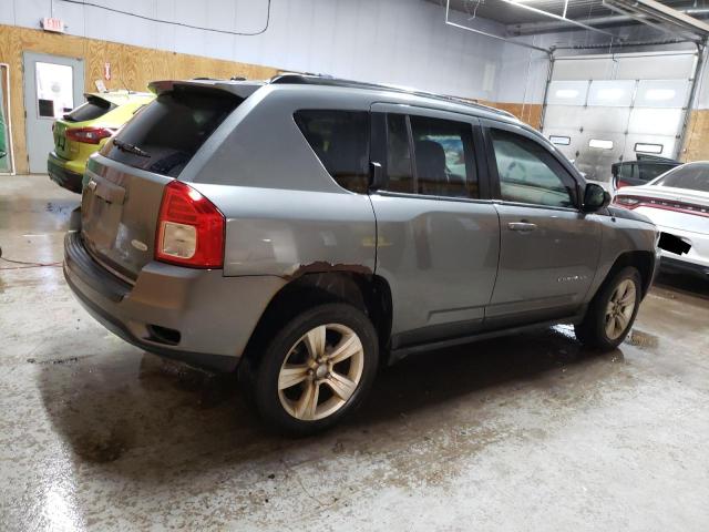 Photo 2 VIN: 1C4NJDEB7CD521055 - JEEP COMPASS LA 