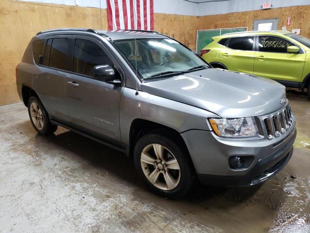 Photo 3 VIN: 1C4NJDEB7CD521055 - JEEP COMPASS LA 