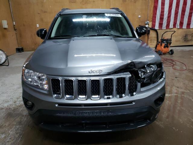 Photo 4 VIN: 1C4NJDEB7CD521055 - JEEP COMPASS LA 