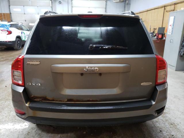 Photo 5 VIN: 1C4NJDEB7CD521055 - JEEP COMPASS LA 