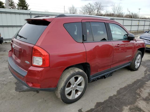 Photo 2 VIN: 1C4NJDEB7CD541824 - JEEP COMPASS LA 