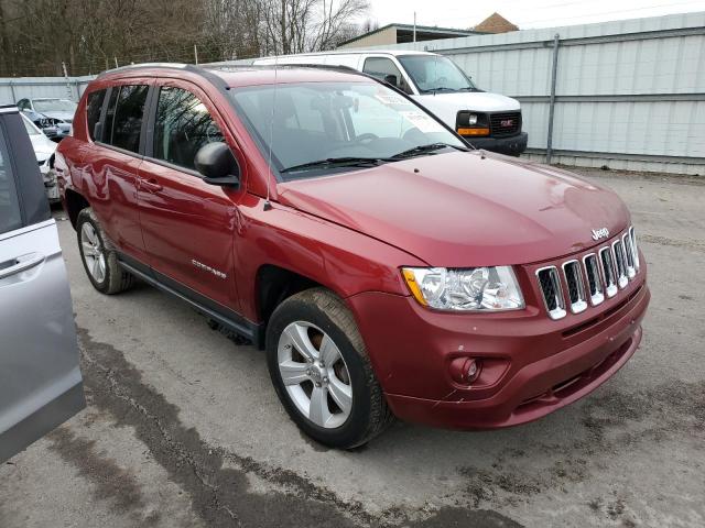 Photo 3 VIN: 1C4NJDEB7CD541824 - JEEP COMPASS LA 