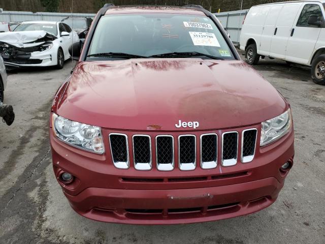 Photo 4 VIN: 1C4NJDEB7CD541824 - JEEP COMPASS LA 