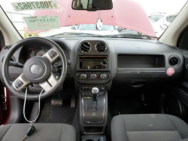 Photo 7 VIN: 1C4NJDEB7CD541824 - JEEP COMPASS LA 