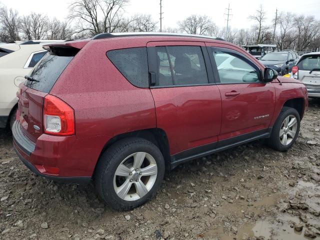 Photo 2 VIN: 1C4NJDEB7CD578243 - JEEP COMPASS 