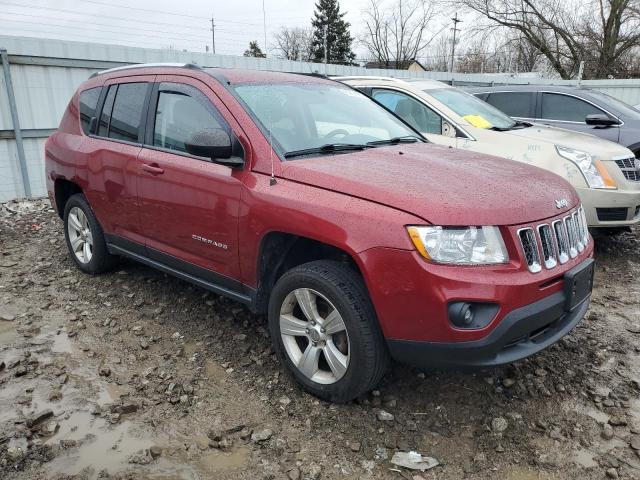 Photo 3 VIN: 1C4NJDEB7CD578243 - JEEP COMPASS 