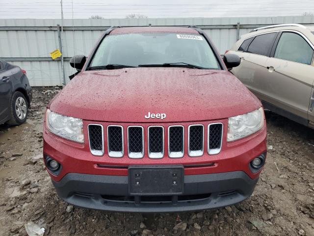 Photo 4 VIN: 1C4NJDEB7CD578243 - JEEP COMPASS 