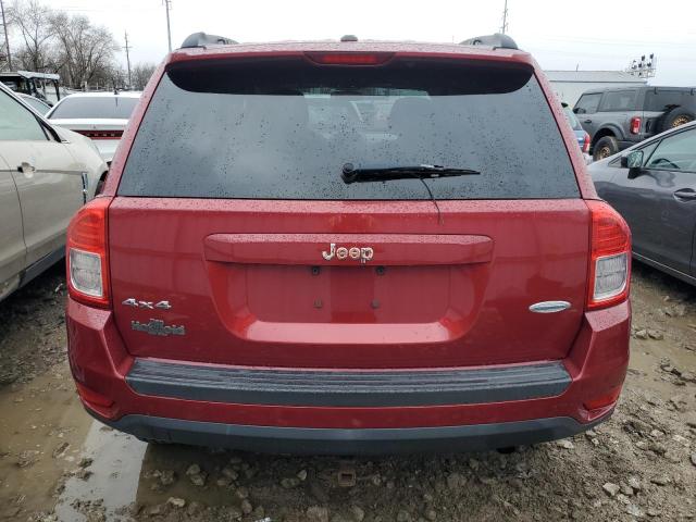 Photo 5 VIN: 1C4NJDEB7CD578243 - JEEP COMPASS 