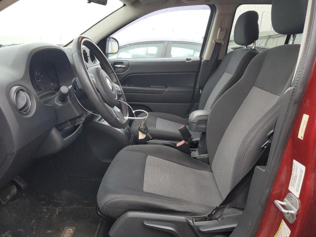 Photo 6 VIN: 1C4NJDEB7CD578243 - JEEP COMPASS 