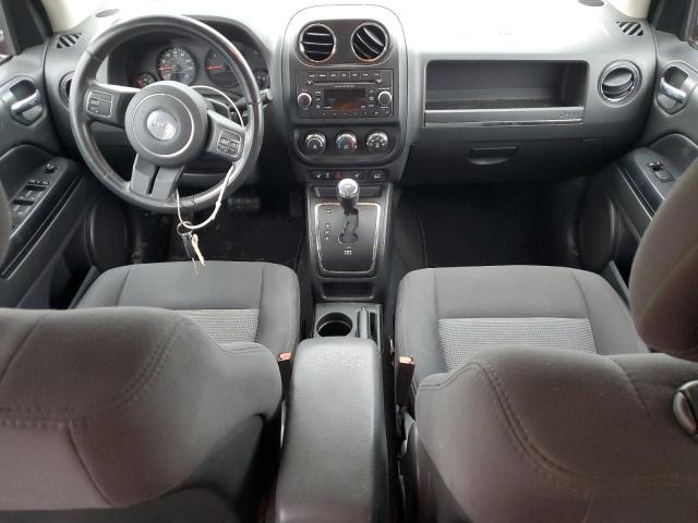 Photo 7 VIN: 1C4NJDEB7CD578243 - JEEP COMPASS 