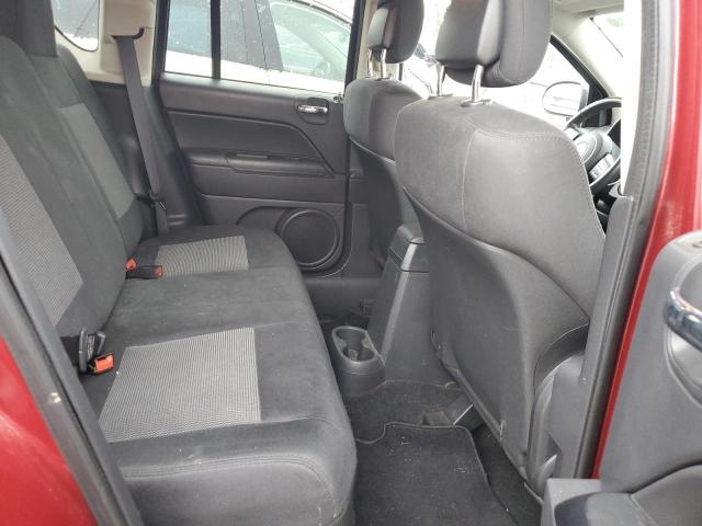 Photo 9 VIN: 1C4NJDEB7CD578243 - JEEP COMPASS 