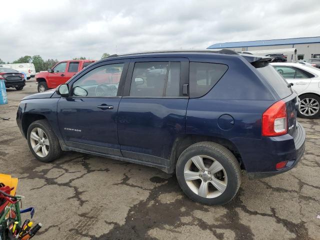 Photo 1 VIN: 1C4NJDEB7CD578730 - JEEP COMPASS 