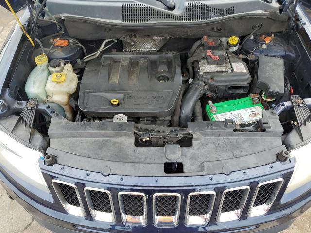 Photo 10 VIN: 1C4NJDEB7CD578730 - JEEP COMPASS 