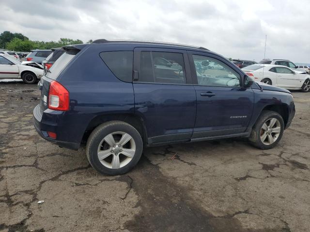 Photo 2 VIN: 1C4NJDEB7CD578730 - JEEP COMPASS 