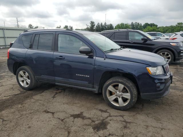 Photo 3 VIN: 1C4NJDEB7CD578730 - JEEP COMPASS 