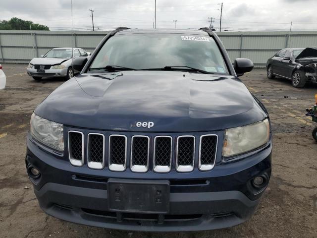 Photo 4 VIN: 1C4NJDEB7CD578730 - JEEP COMPASS 