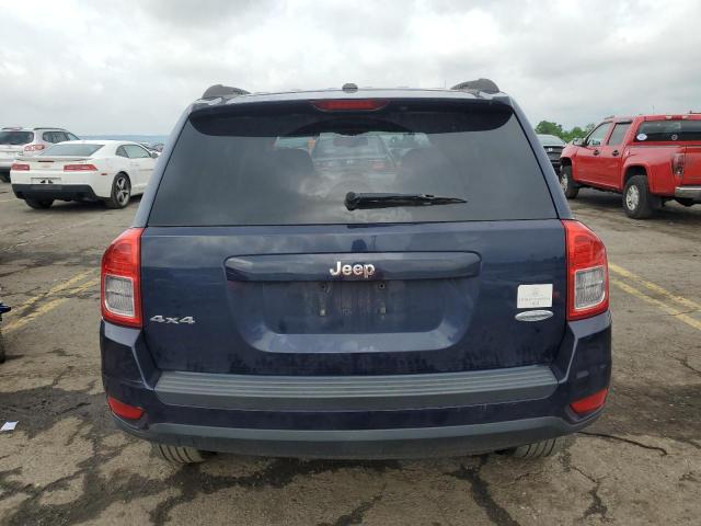 Photo 5 VIN: 1C4NJDEB7CD578730 - JEEP COMPASS 