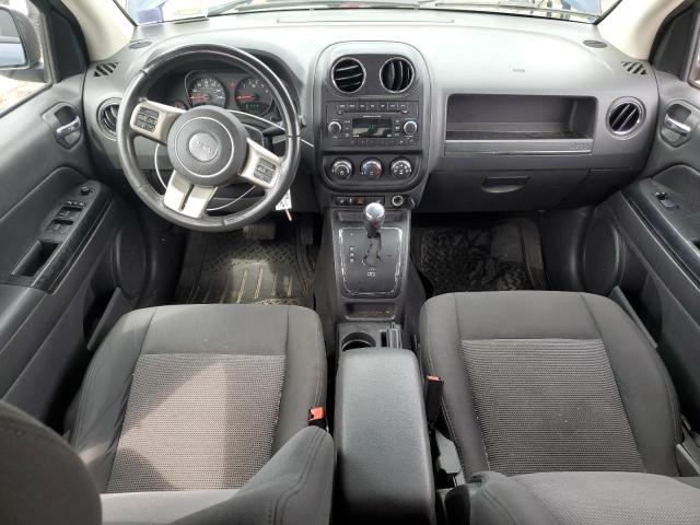 Photo 7 VIN: 1C4NJDEB7CD578730 - JEEP COMPASS 