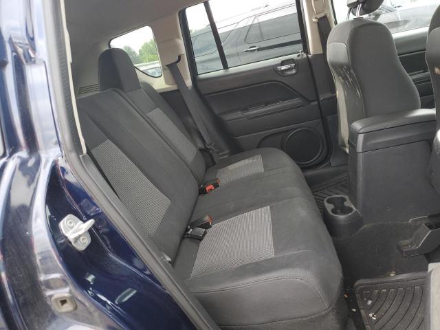 Photo 9 VIN: 1C4NJDEB7CD578730 - JEEP COMPASS 