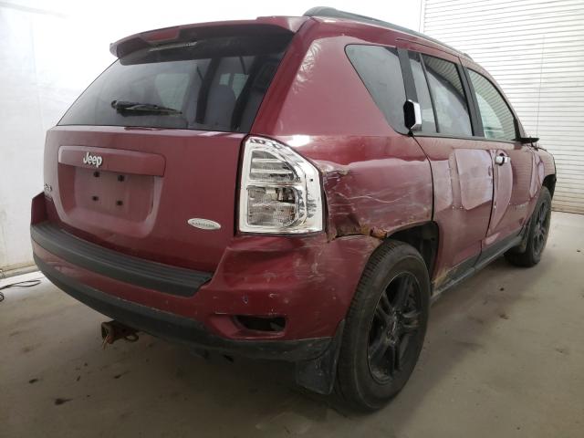 Photo 3 VIN: 1C4NJDEB7CD617042 - JEEP COMPASS LA 