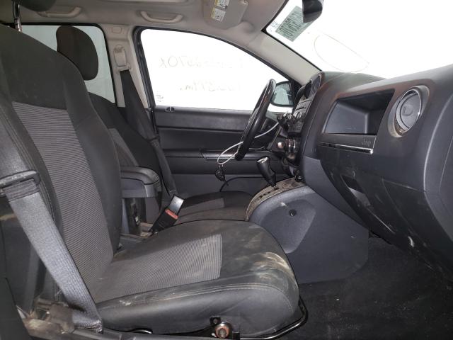 Photo 4 VIN: 1C4NJDEB7CD617042 - JEEP COMPASS LA 