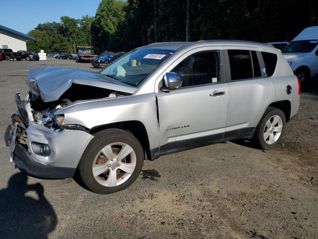 Photo 0 VIN: 1C4NJDEB7CD620166 - JEEP COMPASS LA 