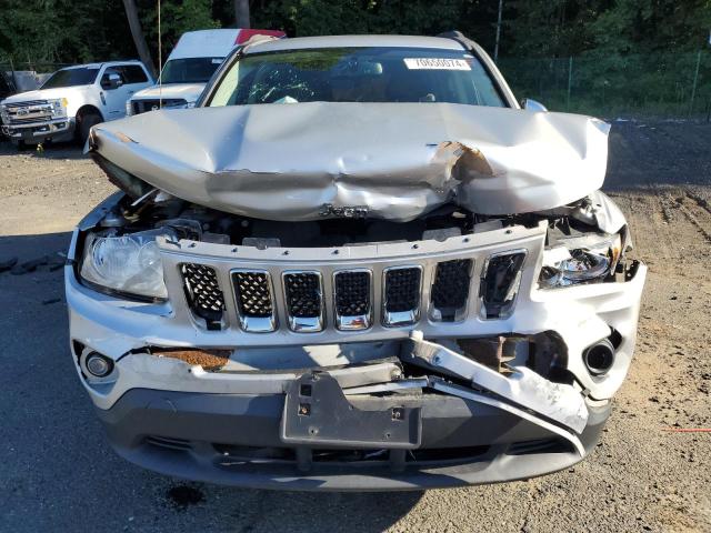 Photo 4 VIN: 1C4NJDEB7CD620166 - JEEP COMPASS LA 