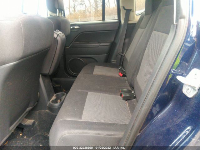 Photo 7 VIN: 1C4NJDEB7CD621298 - JEEP COMPASS 