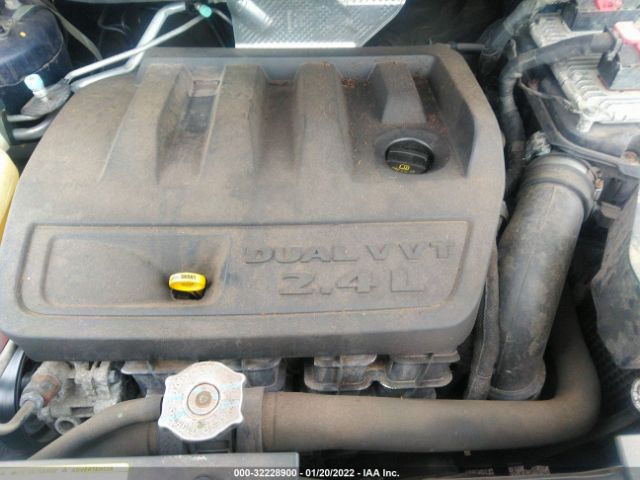 Photo 9 VIN: 1C4NJDEB7CD621298 - JEEP COMPASS 