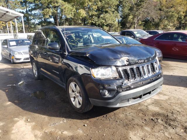 Photo 0 VIN: 1C4NJDEB7CD624430 - JEEP COMPASS LA 