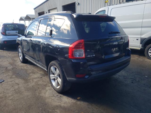 Photo 2 VIN: 1C4NJDEB7CD624430 - JEEP COMPASS LA 