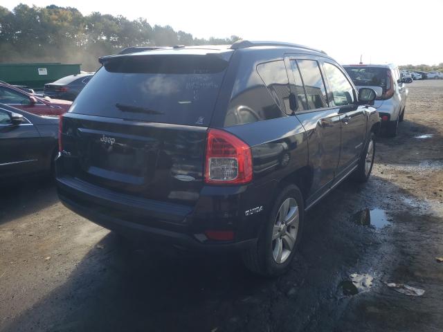 Photo 3 VIN: 1C4NJDEB7CD624430 - JEEP COMPASS LA 