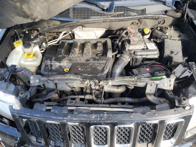 Photo 6 VIN: 1C4NJDEB7CD624430 - JEEP COMPASS LA 