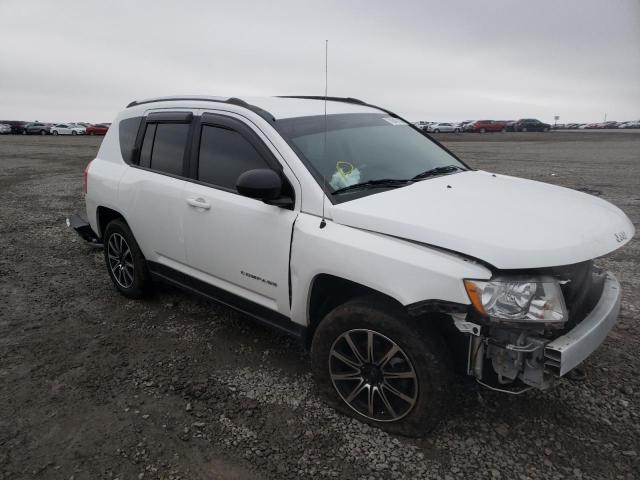 Photo 0 VIN: 1C4NJDEB7CD638408 - JEEP COMPASS LA 