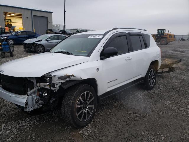 Photo 1 VIN: 1C4NJDEB7CD638408 - JEEP COMPASS LA 