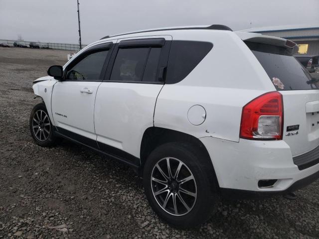 Photo 2 VIN: 1C4NJDEB7CD638408 - JEEP COMPASS LA 