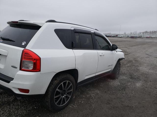 Photo 3 VIN: 1C4NJDEB7CD638408 - JEEP COMPASS LA 